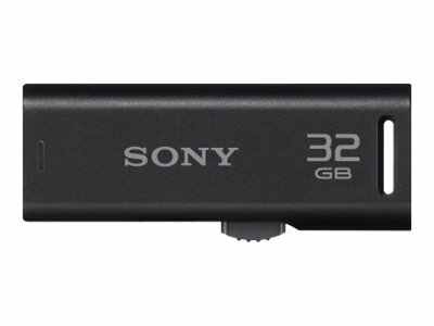 Sony Micro Vault R Series